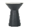 40.5 x 40.5 x 51.5cm  Side Table