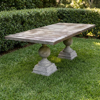 Thayne Dining Table with 6 Chair