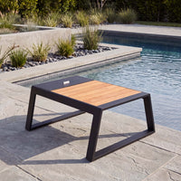 Vivante Modern Outdoor Lounge Set