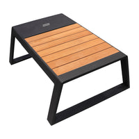 Vivante Modern Outdoor Lounge Set