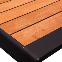 Vivante Modern Outdoor Lounge Set