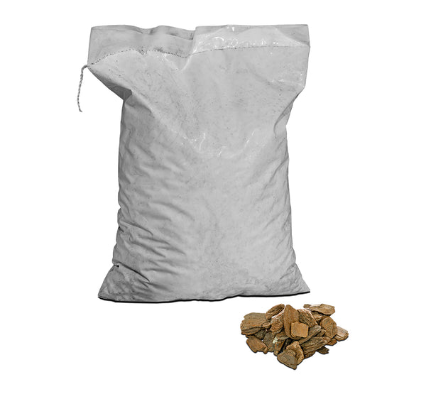 Pine Bark Mulch 25L