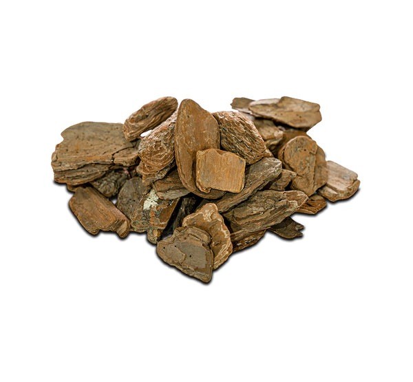 Pine Bark Mulch 50L