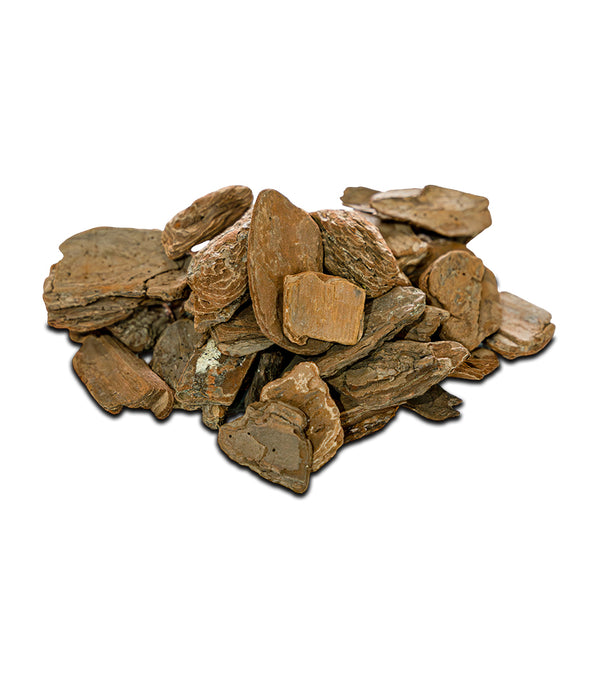 Pine Bark Mulch 25L