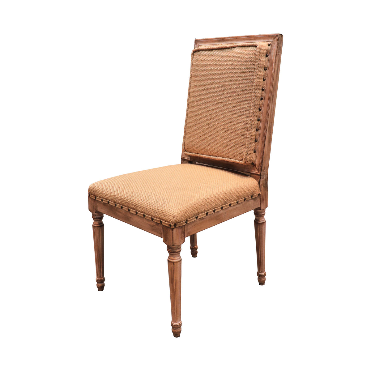Madeleine Chair