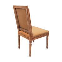 Madeleine Chair