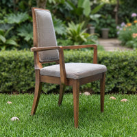 Thayne Dining Table with 6 Chair