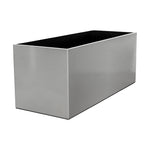 Carmona - Rectangle Pot 60 - 25 cm height