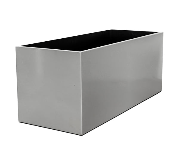 Carmona - Rectangle Pot 60 - 25 cm height