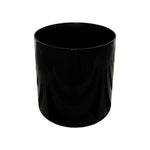 CLASSIC CYLINDER BLACK WITH WHEEL