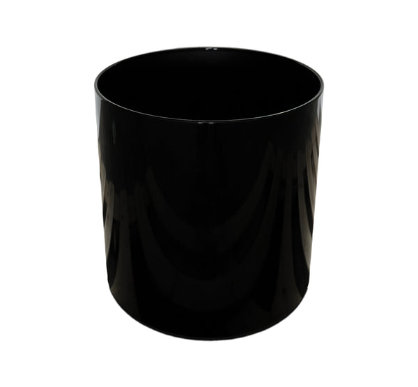 CLASSIC CYLINDER BLACK WITH WHEEL