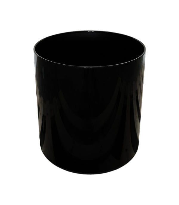 CLASSIC CYLINDER BLACK WITH WHEEL