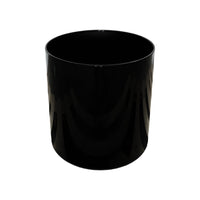 CLASSIC CYLINDER BLACK WITH WHEEL