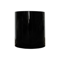 CLASSIC CYLINDER BLACK WITH WHEEL