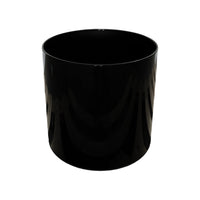 CLASSIC CYLINDER BLACK WITH WHEEL