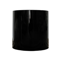 CLASSIC CYLINDER BLACK WITH WHEEL