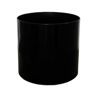 CLASSIC CYLINDER BLACK WITH WHEEL
