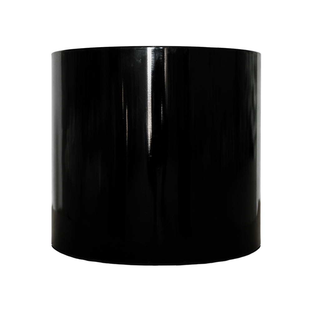 CLASSIC CYLINDER BLACK WITH WHEEL