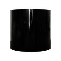 CLASSIC CYLINDER BLACK WITH WHEEL