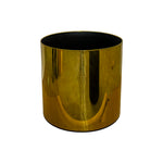 CLASSIC CYLINDER GOLD WITH WHEEL