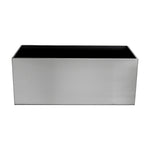 Carmona - Rectangle Pot 60 - 25 cm height