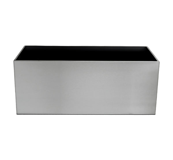 Carmona - Rectangle Pot 60 - 25 cm height