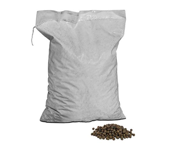 Clay Pebble 50 Litter