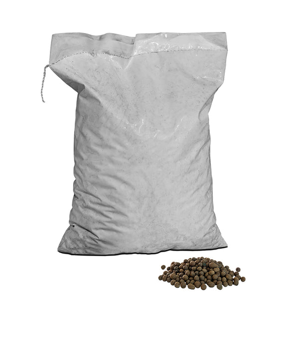 Clay Pebble 20 Litter