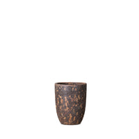 Sunset Angkor Glazed Ceramic Pots
